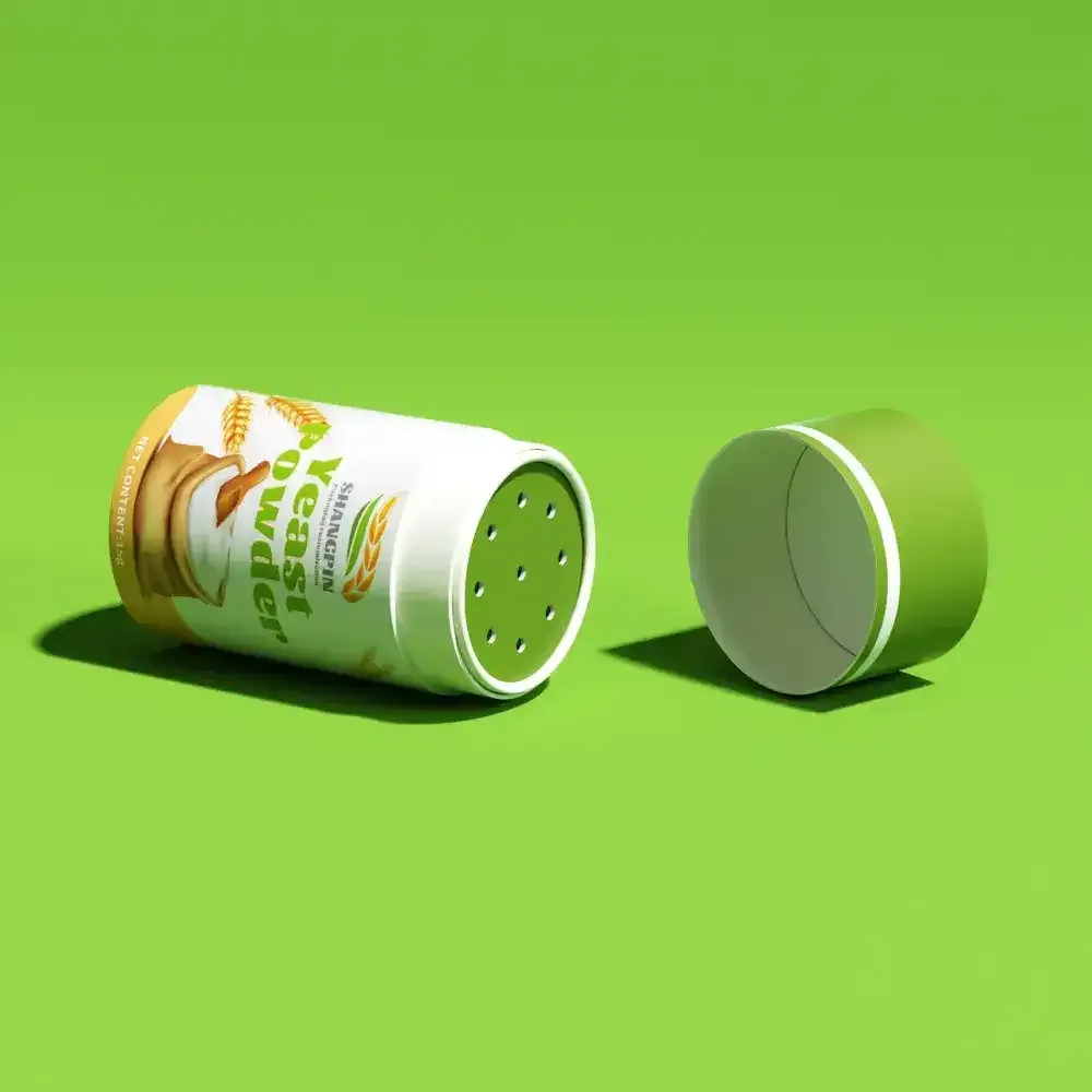 How Sprintpackage Delivers Eco-Friendly Cardboard Cylinder Packaging for Cosmetics and Food