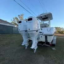 Trolling Motor Installation That Survives Salt and Sun