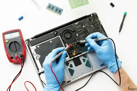 Online Laptop Repair in Kansas City, Missouri: What Remote Troubleshooting Can and Cannot Fix