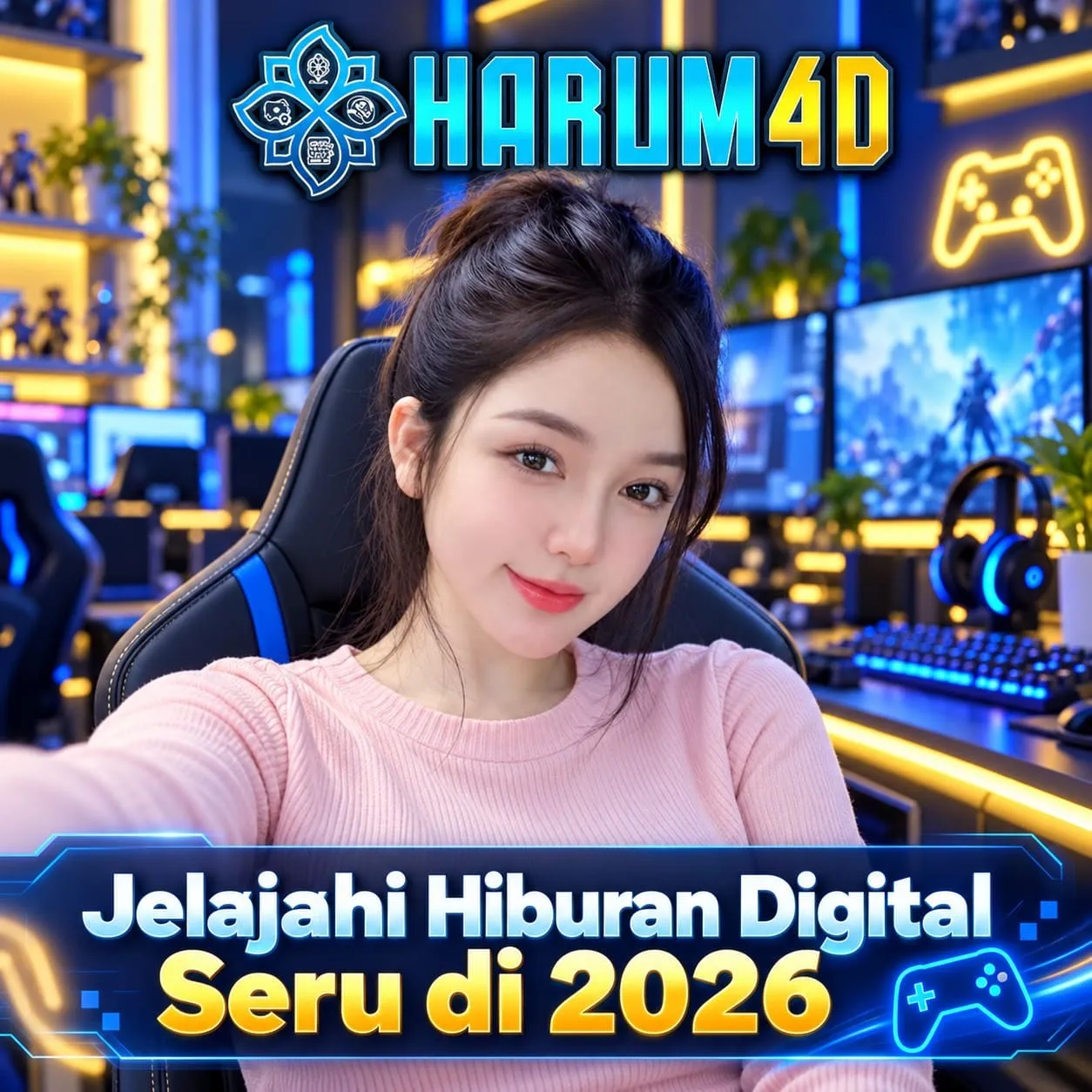 Dinamika Dunia Game Online: Dari Hobi Digital Menjadi Pengalaman Interaktif yang Semakin Luas