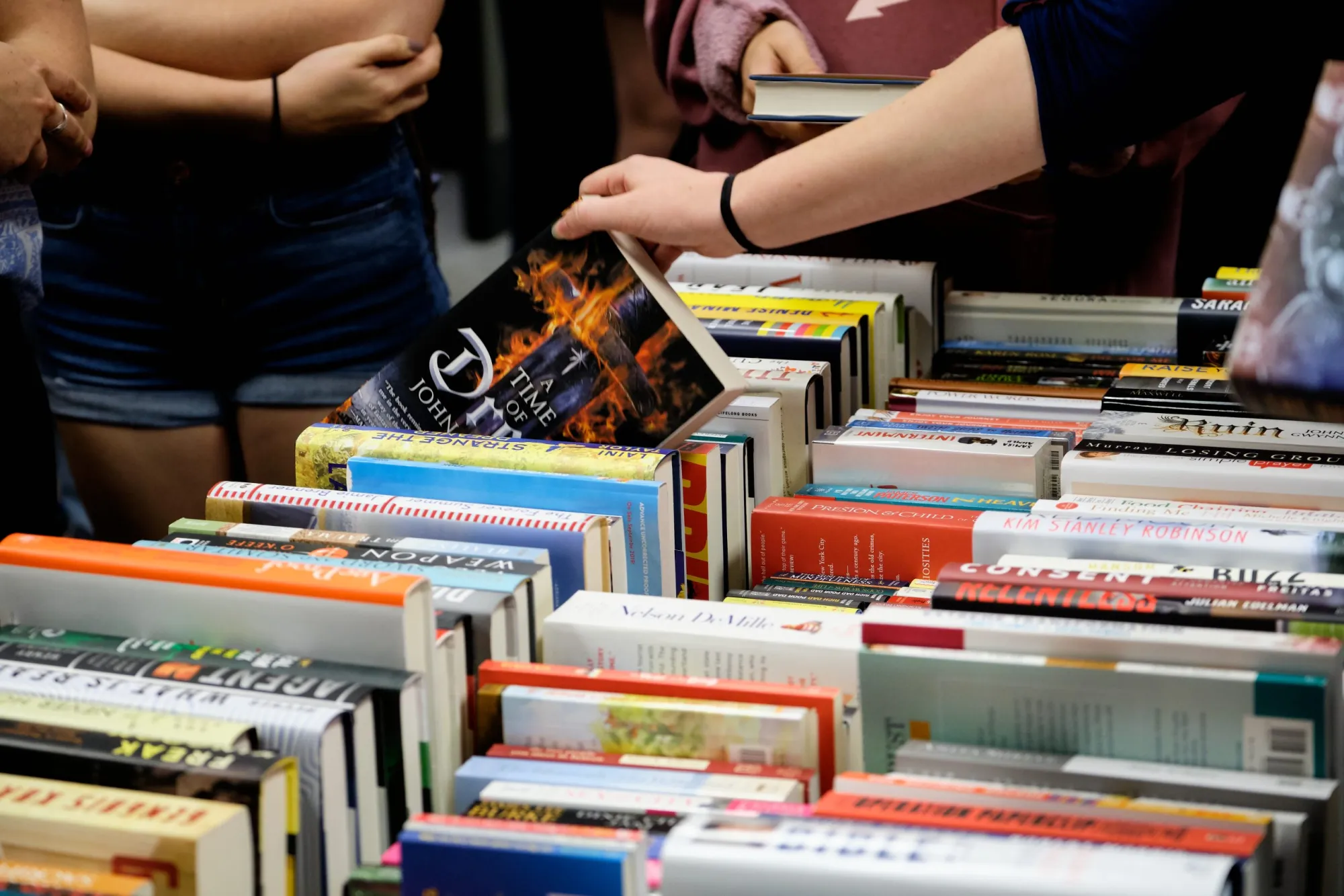 A Technical Book Needs a Terminology System Before It Needs More Pages