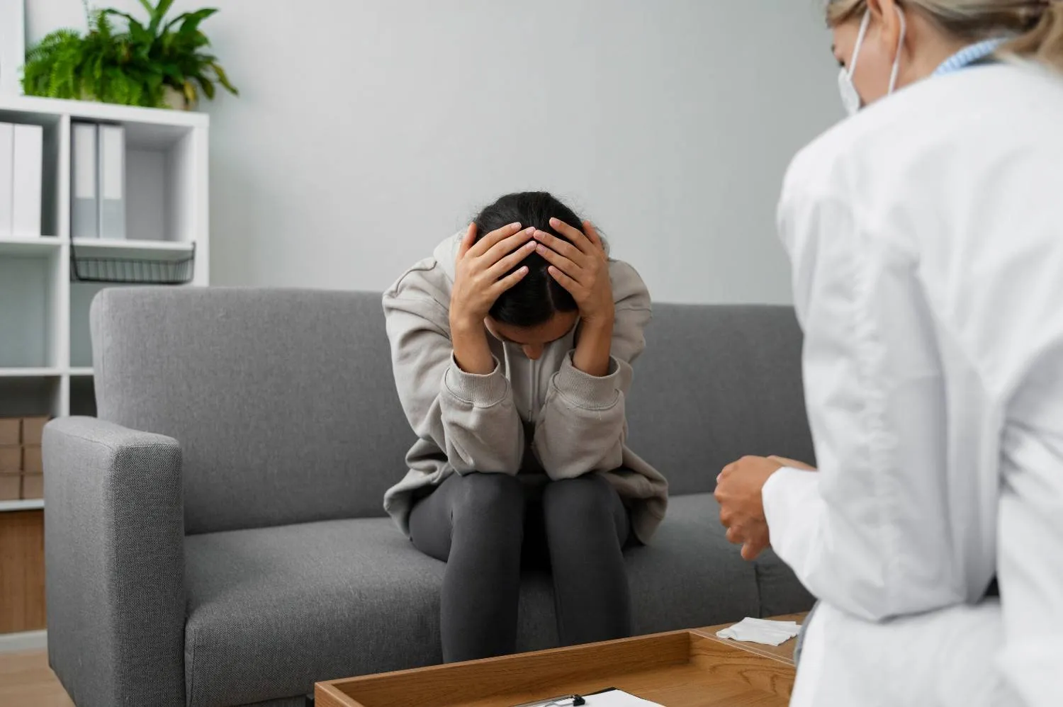Psychological Evaluation OKC: Reading Your Report