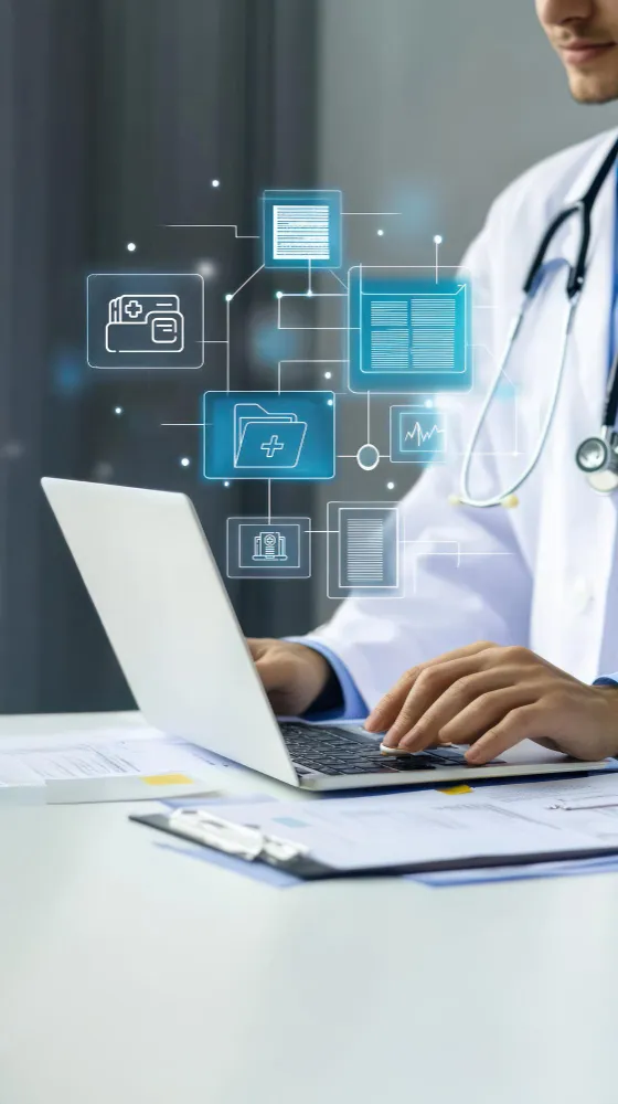 The Real Cost of Inefficient Healthcare Workflows