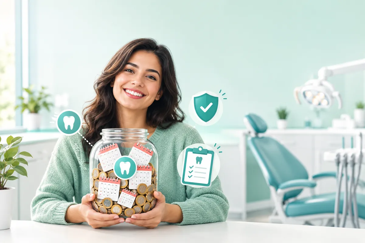 Is a Dental Membership Plan Worth It? A Guide to Affordable Dental Care in London