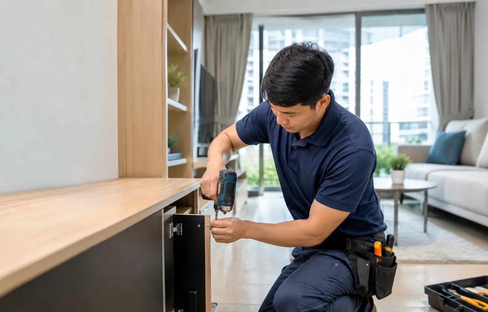 Regular Home Maintenance: A Simple Way to Save Time and Money