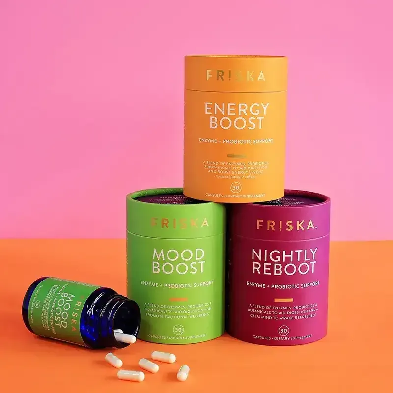Cost vs. Craft: Evaluating Sprintpackage's Premium Paper Cylinder Packaging Options