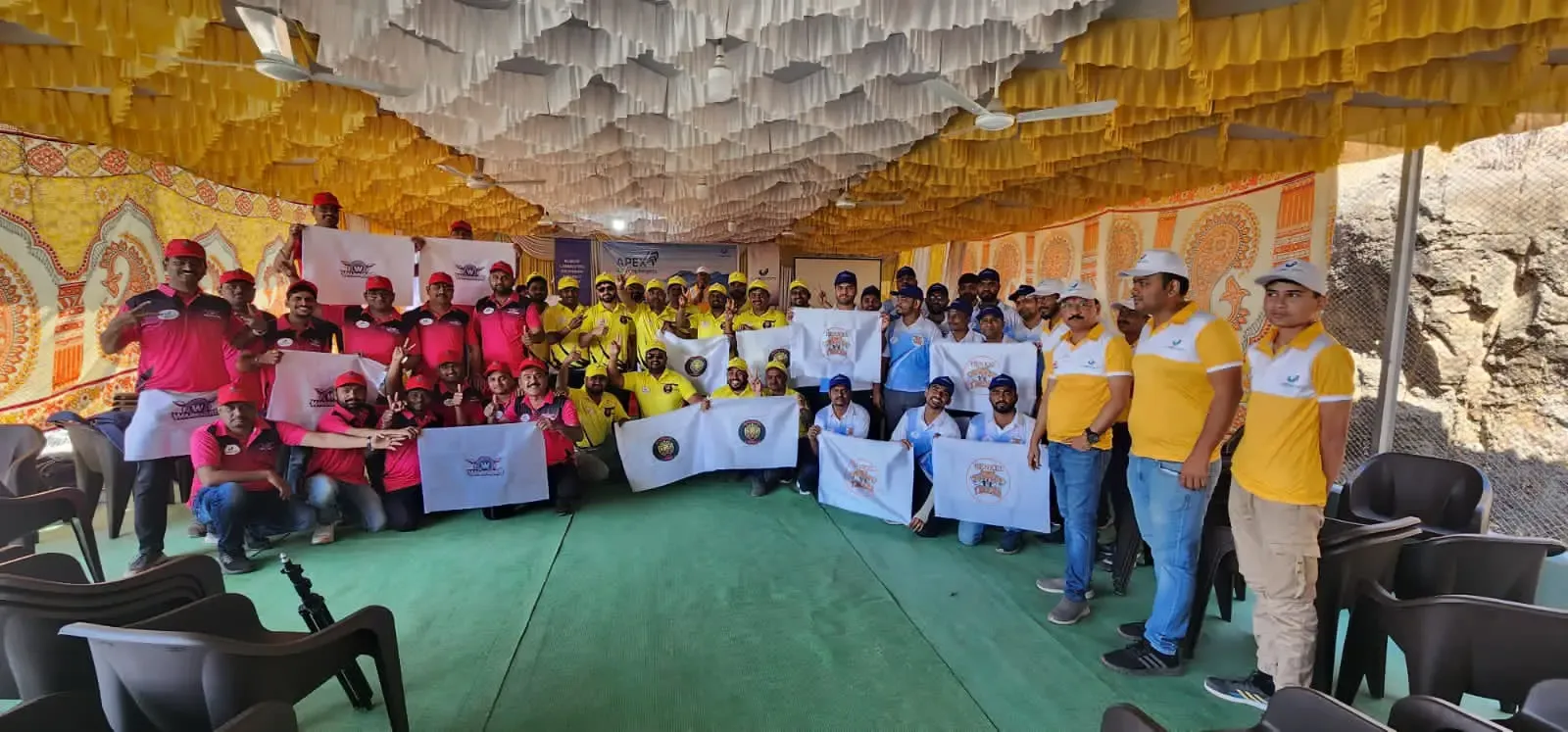Planning a Corporate Team Outing Near Pune: What Companies Should Check Before Booking