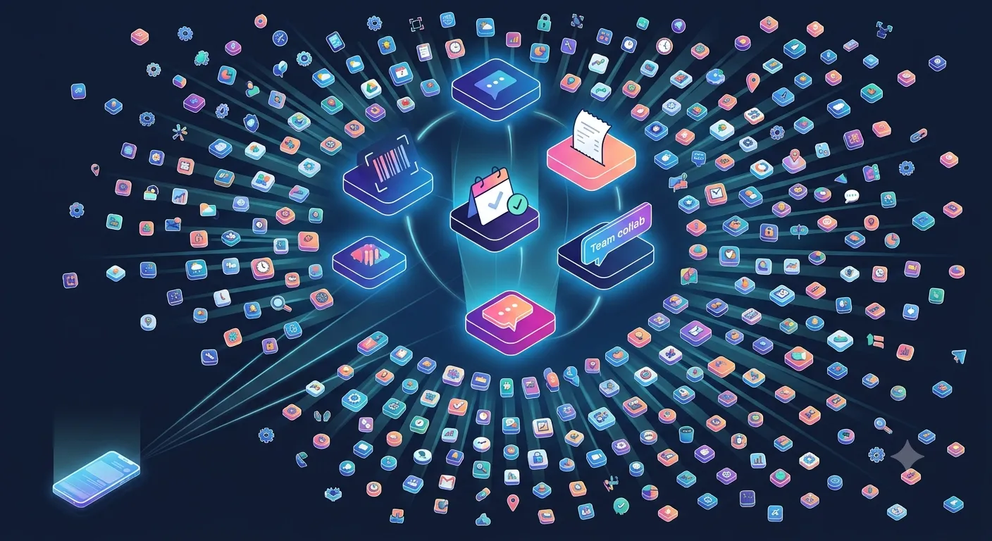 Why Enterprises are Turning Toward Micro App Development in 2026