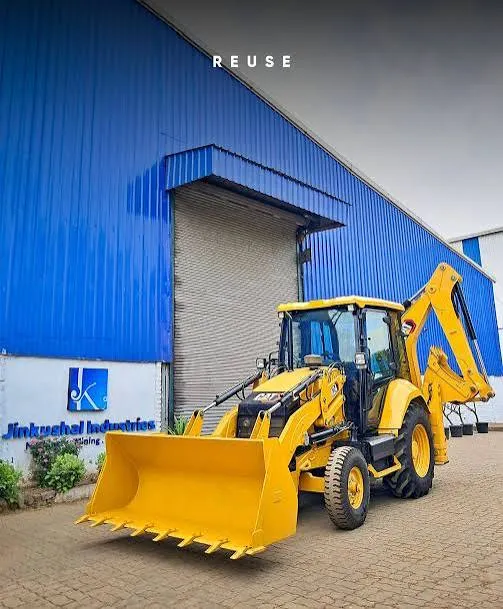 10 Questions to Ask Before Buying Used Heavy Equipment from a Dealer