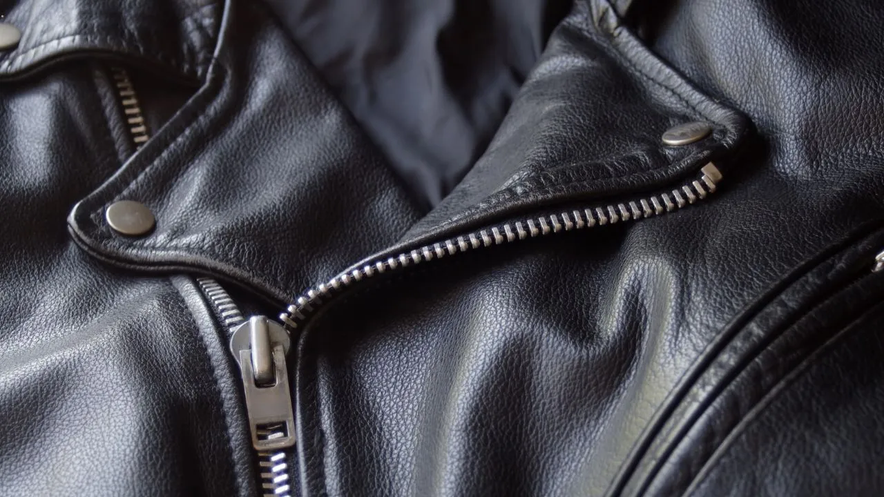 Horsehide, Goatskin, Cowhide: Which Leather Actually Ages Best on an Aviator