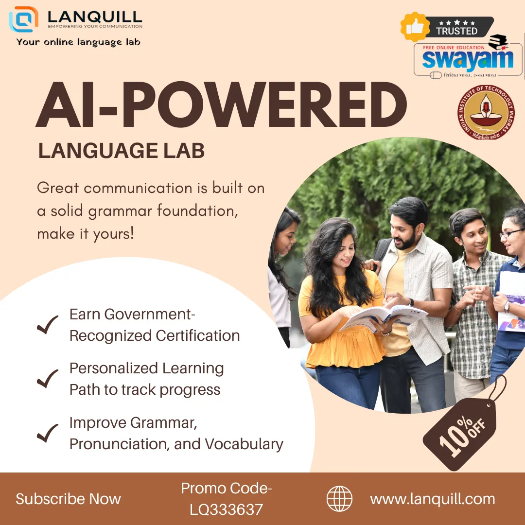 AI English Learning Platform Transforming the Way Students Learn English