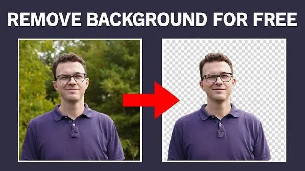 How to Make a Background Transparent for Cleaner Images