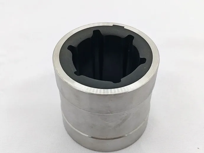 Inside Techemer’s Elastomeric Polymer Alloy: The Science Behind High-Performance Marine Bearings