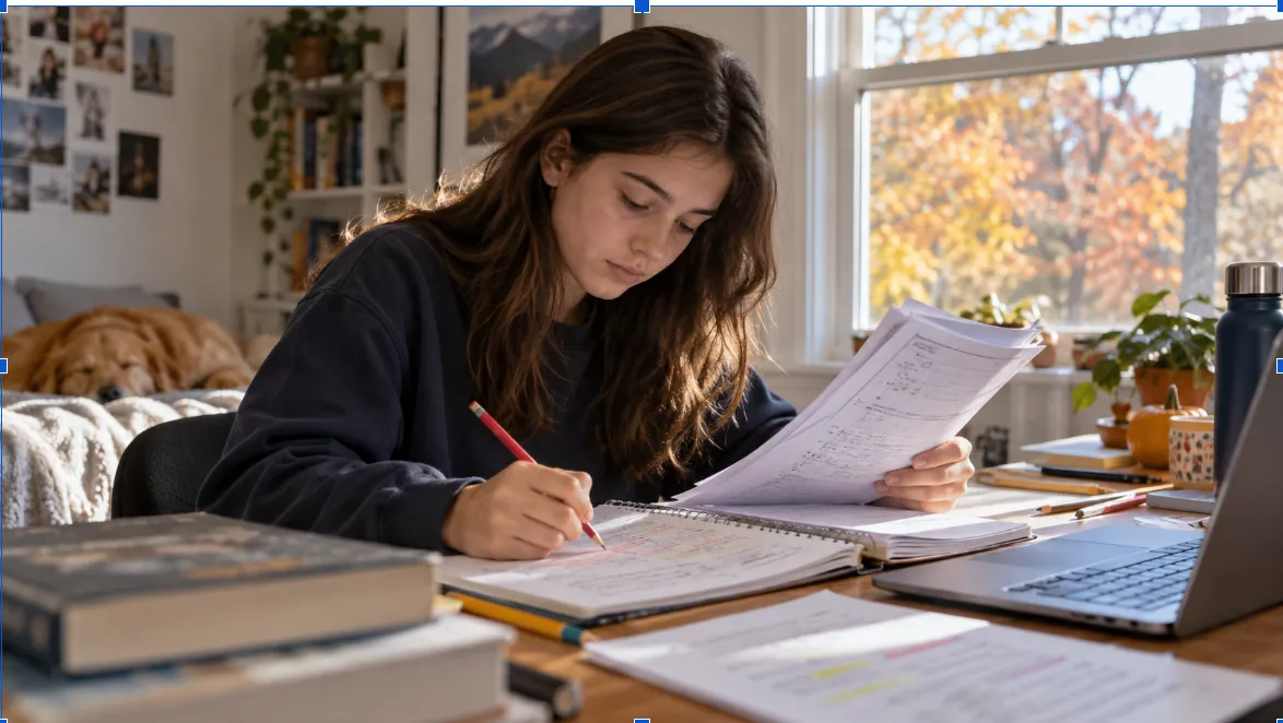 Best online AP practice test: how to judge what you learn from it