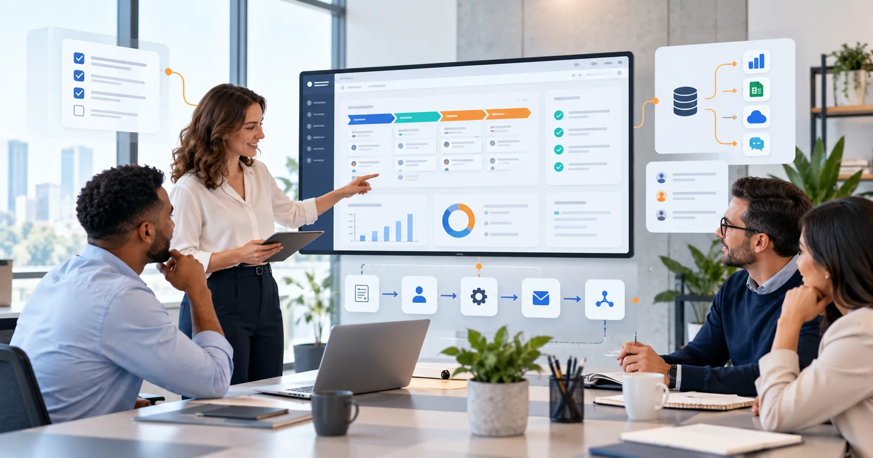 HubSpot Onboarding and Implementation: A Practical Guide