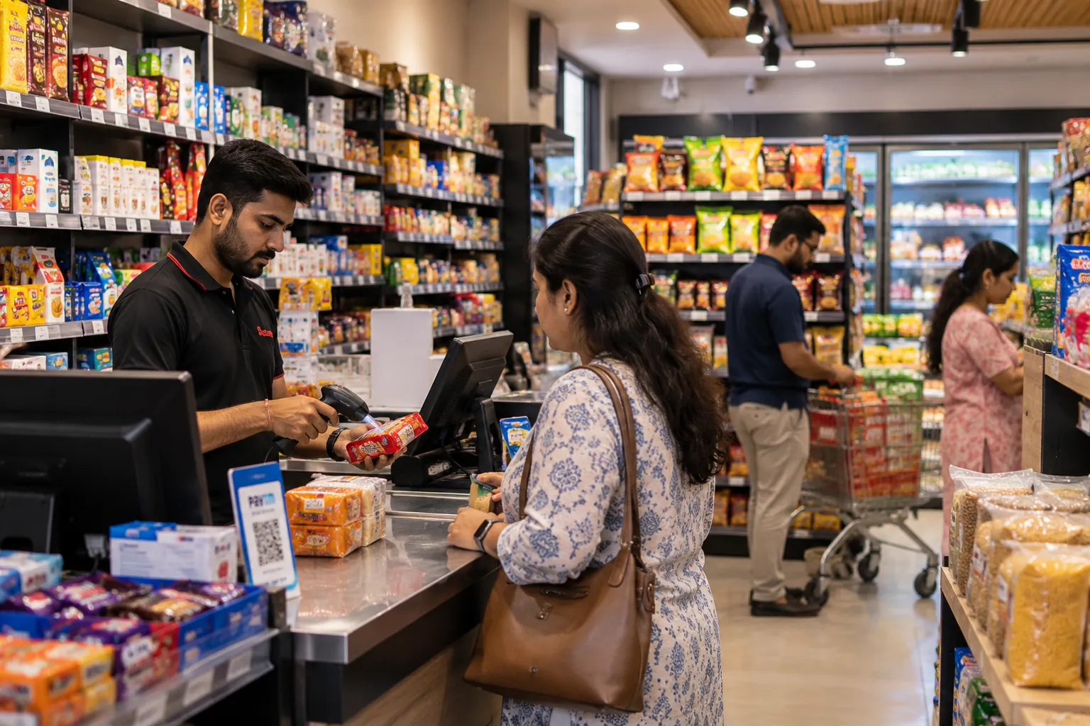 How to choose billing software for your retail store