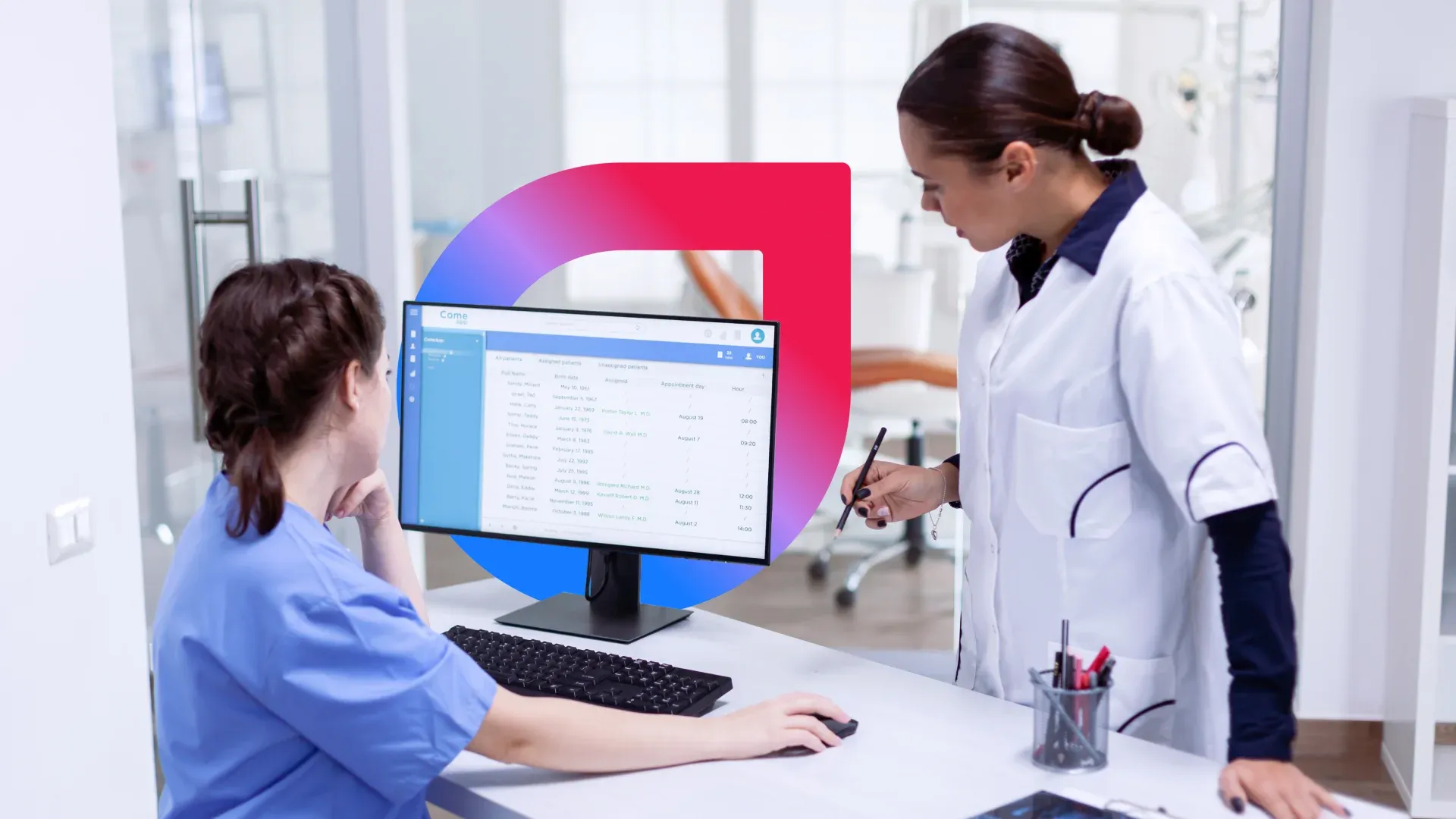 Top Hospital Management System Software Development in USA