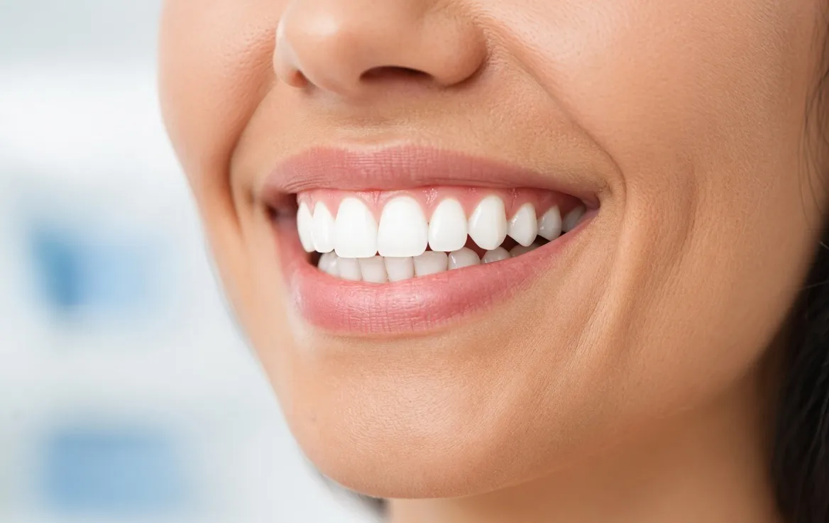 Diastema Treatment: Modern Ways to Close Gaps Between Teeth