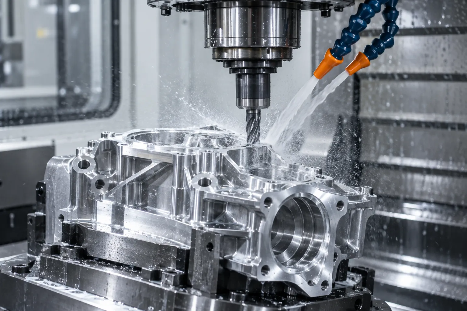 Designing Automotive Components for Easier Assembly: The Details That Matter