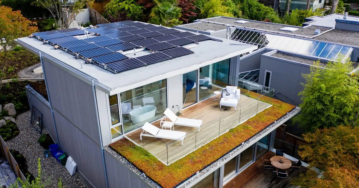 A Homeowner’s Guide to Rooftop Solar in Park View Society