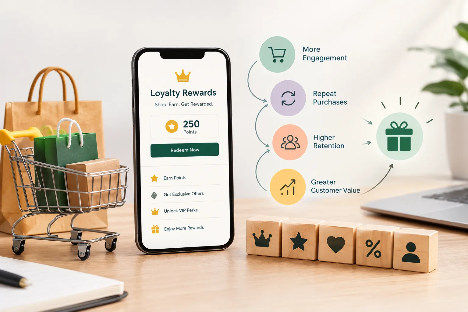 7 Traits of High-Performing Ecommerce Loyalty Programs
