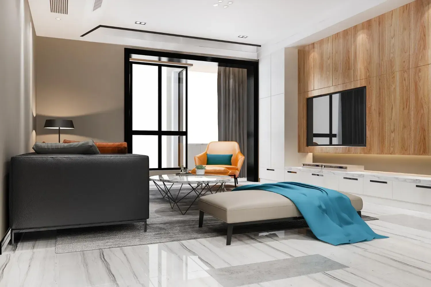 Why Invest in Studio Apartments?