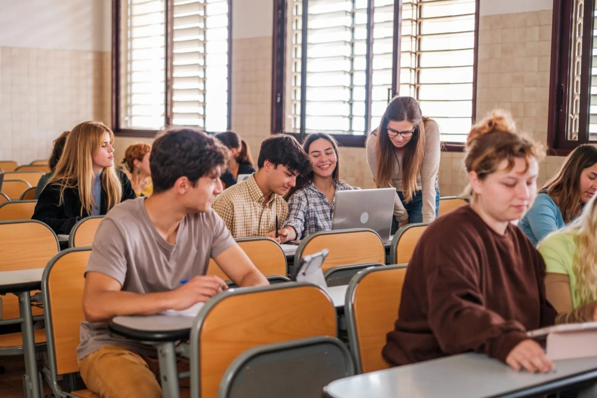Why Entrepreneurial Skills Matter in Modern Education