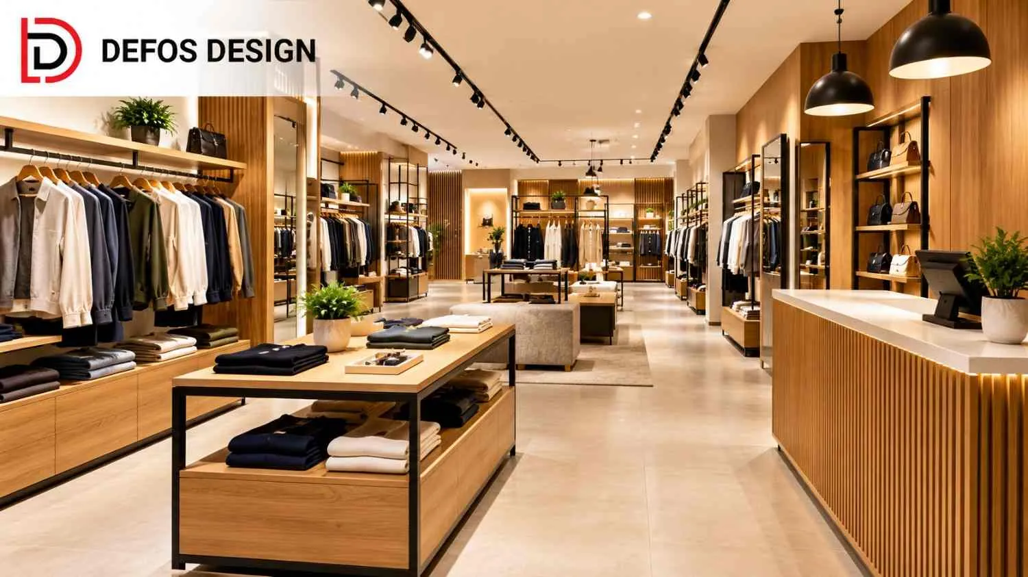 How to Choose Retail Fit Out Services for Your Commercial Space