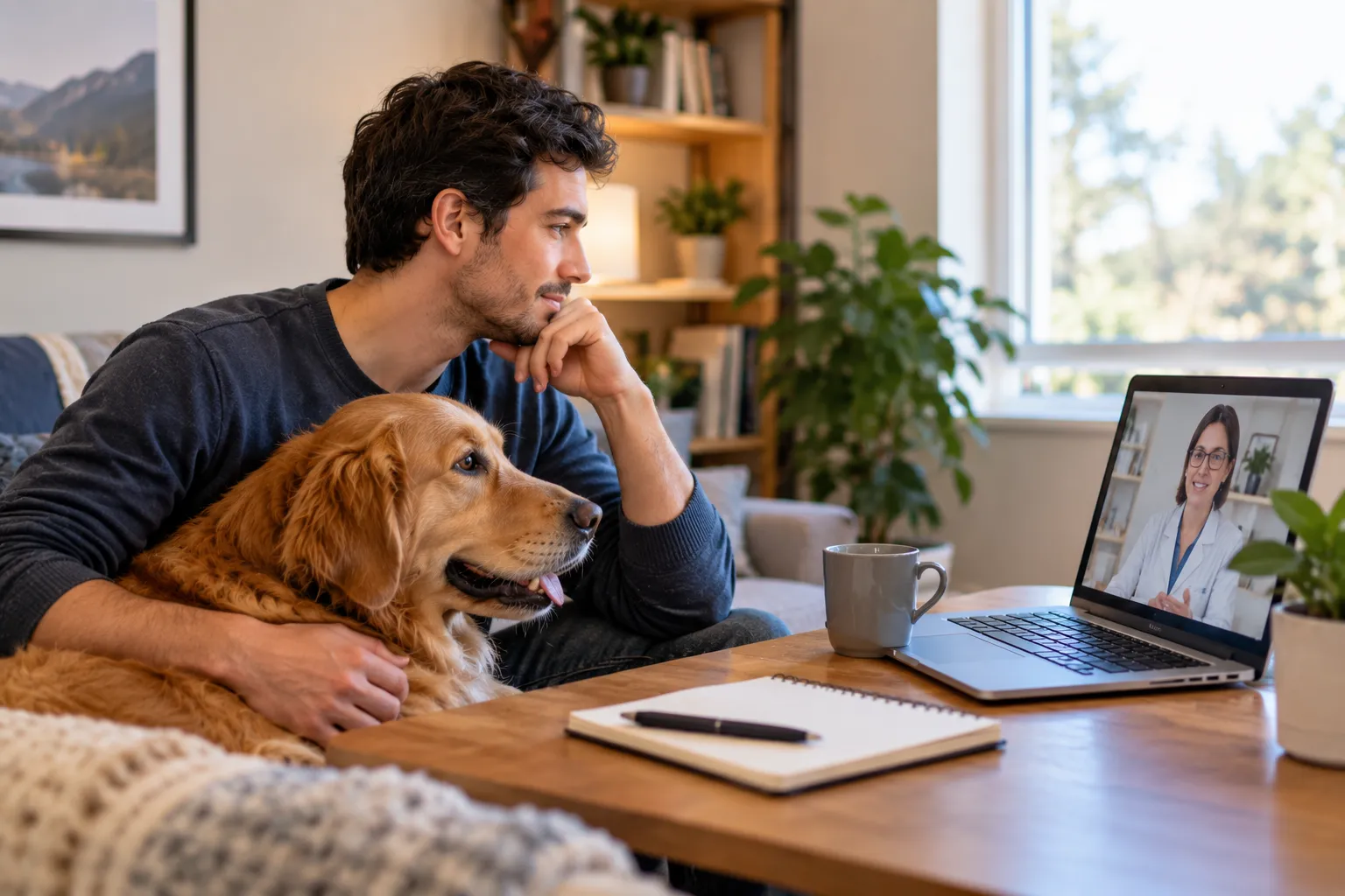 The 30 Day ESA Rule Is Changing How California Renters Approach Their Evaluations