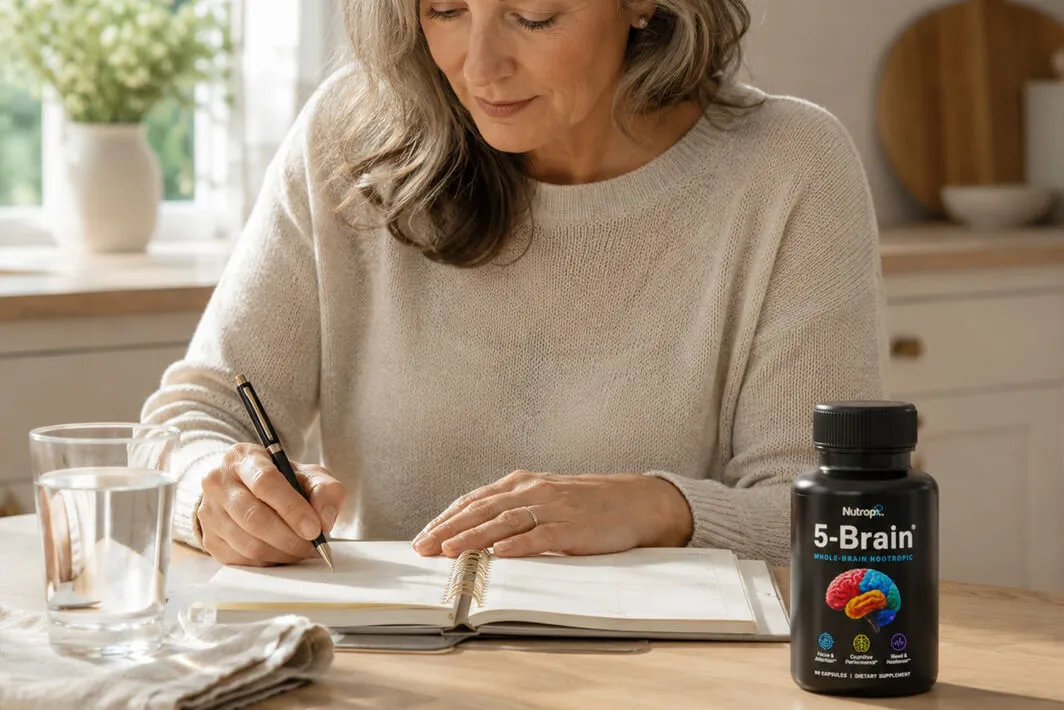 How Does Physical Movement Influence Brain Health Over Time?