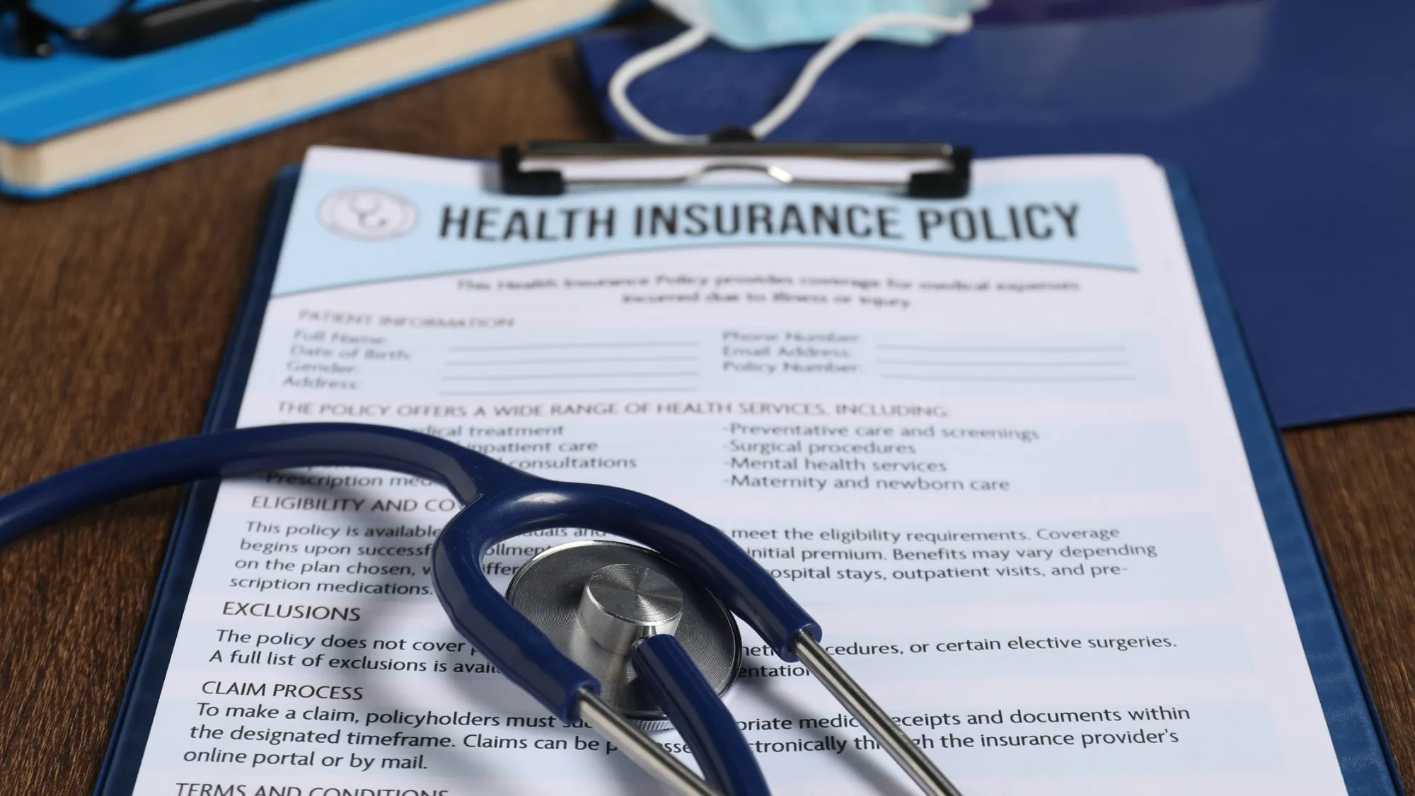 How to Claim OPD Dental Expenses in India: Bills, Limits and Reimbursement Process