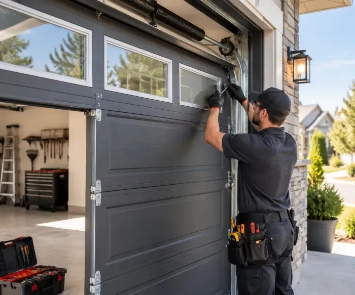 How to Build the Perfect Garage for Larger Vehicles