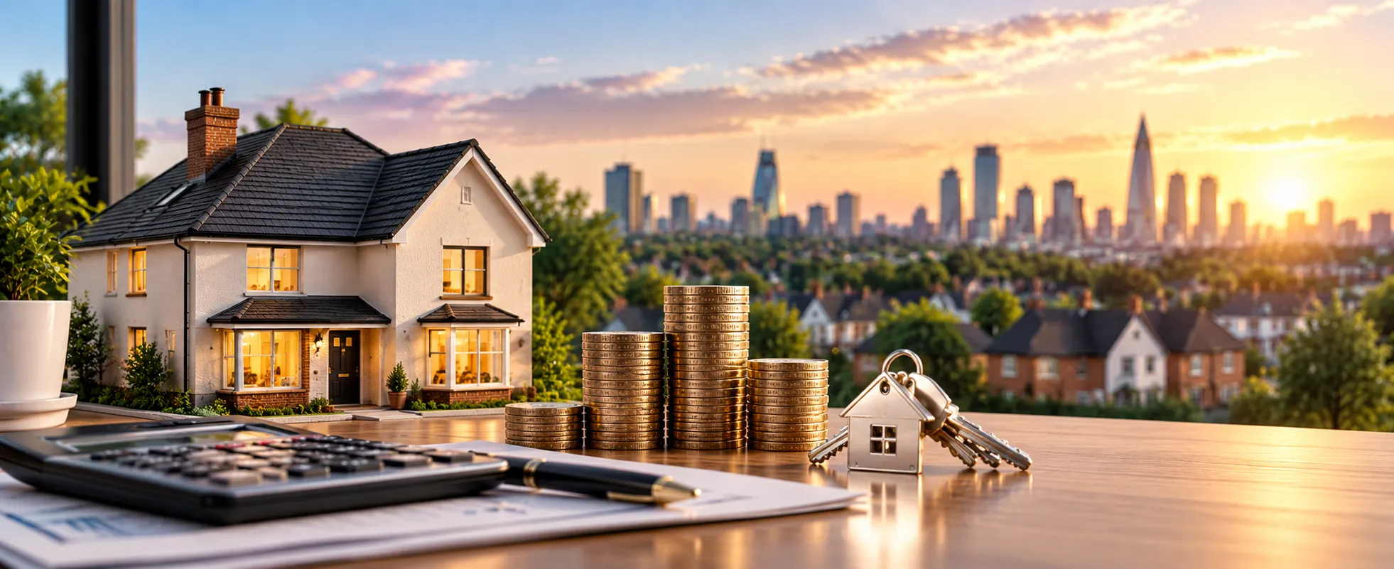 Can You Get a Mortgage with Bad Credit in 2026? UK Mortgage Options Explained
