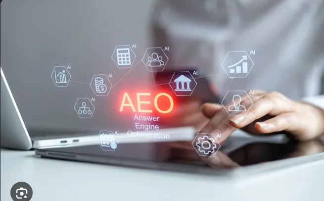 How to Choose the Best AEO Agencies for AI Search Visibility
