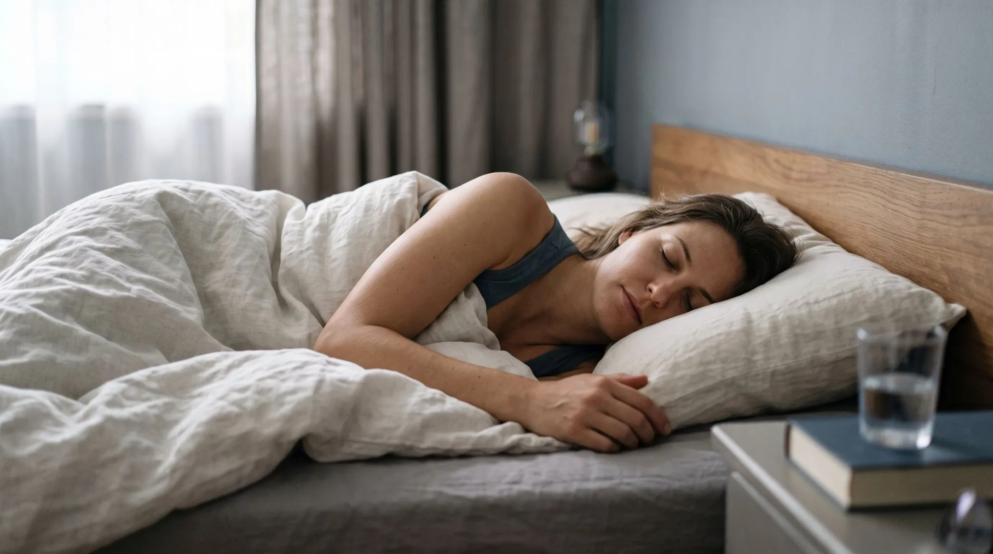Regulated UK Zopiclone Access: Clinical Insomnia Care