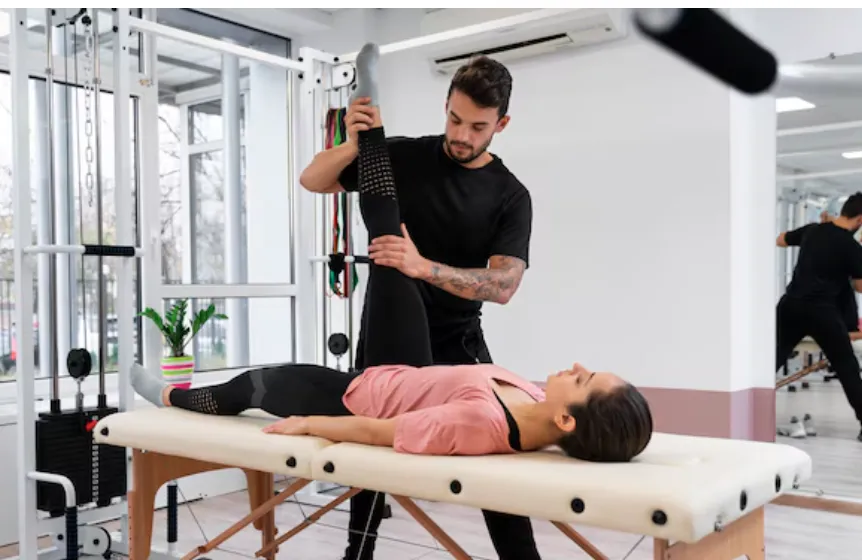 How Can a Somatic Therapist Work With Panic, Muscle Tension, and Rapid Breathing?