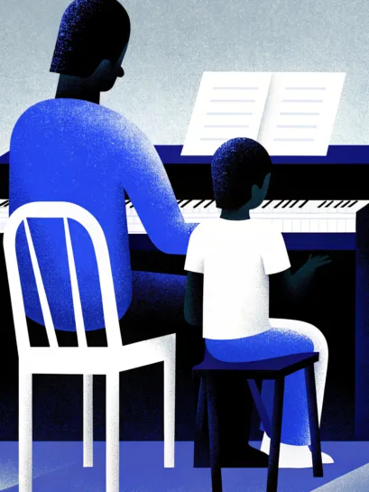 How Can Piano Classes Singapore Help Beginners Learn?