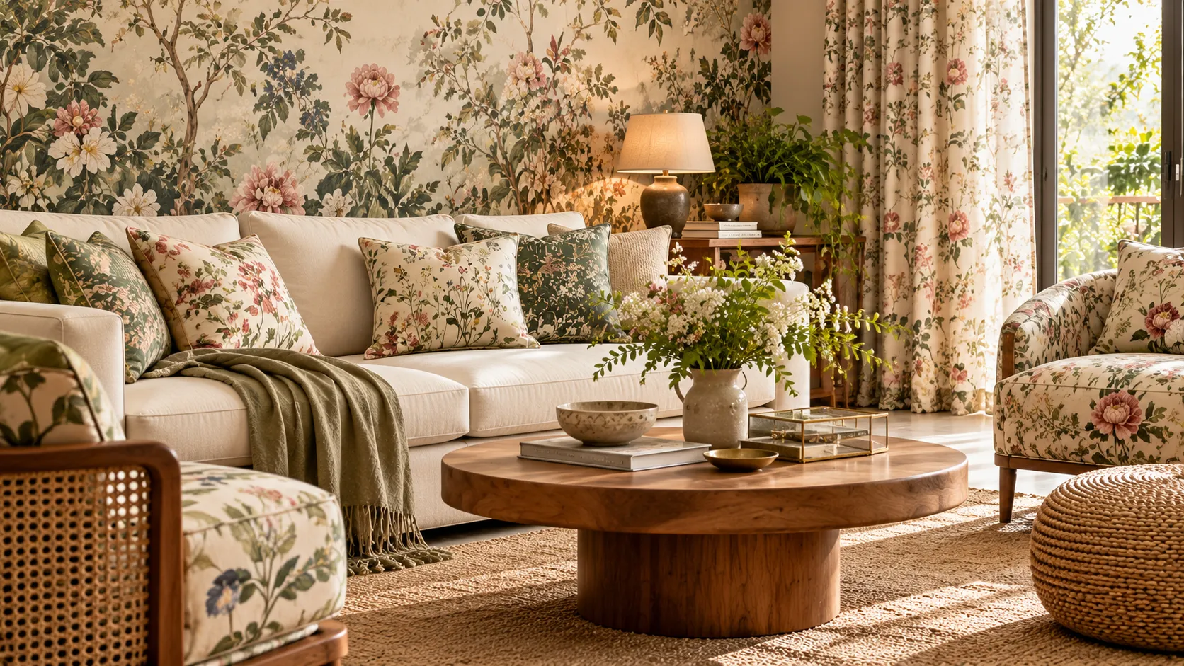 What Are the Best Floral Home Decor Ideas for Indian Homes?