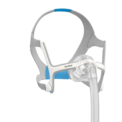 What Should You Know Before Choosing a Sleep Breathing Mask? | Sleep Net Shop