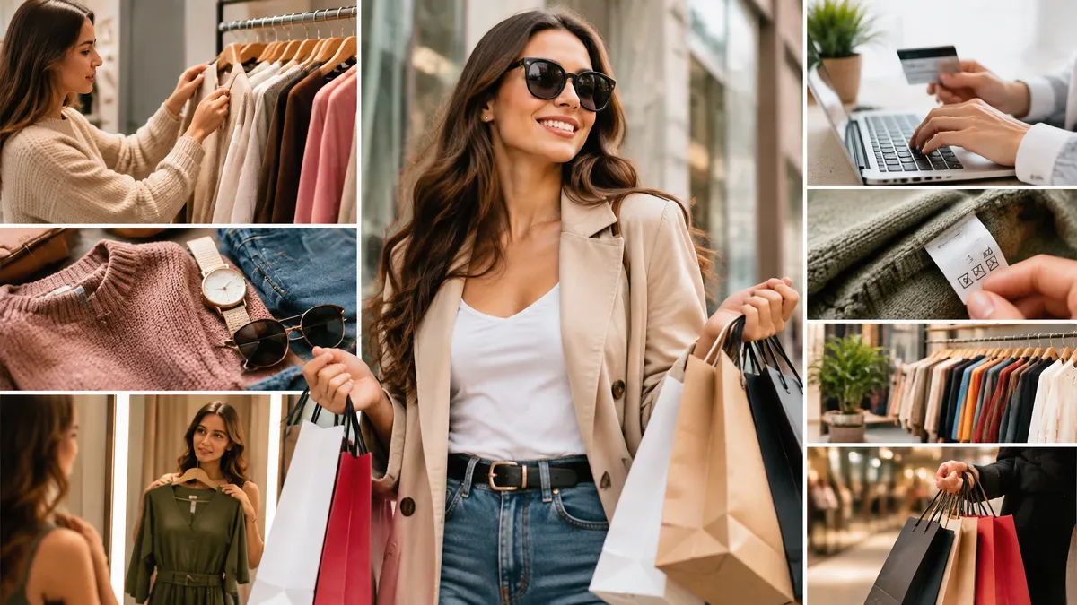 7 Essential Fashion Tips for Smarter, Safer Shopping
