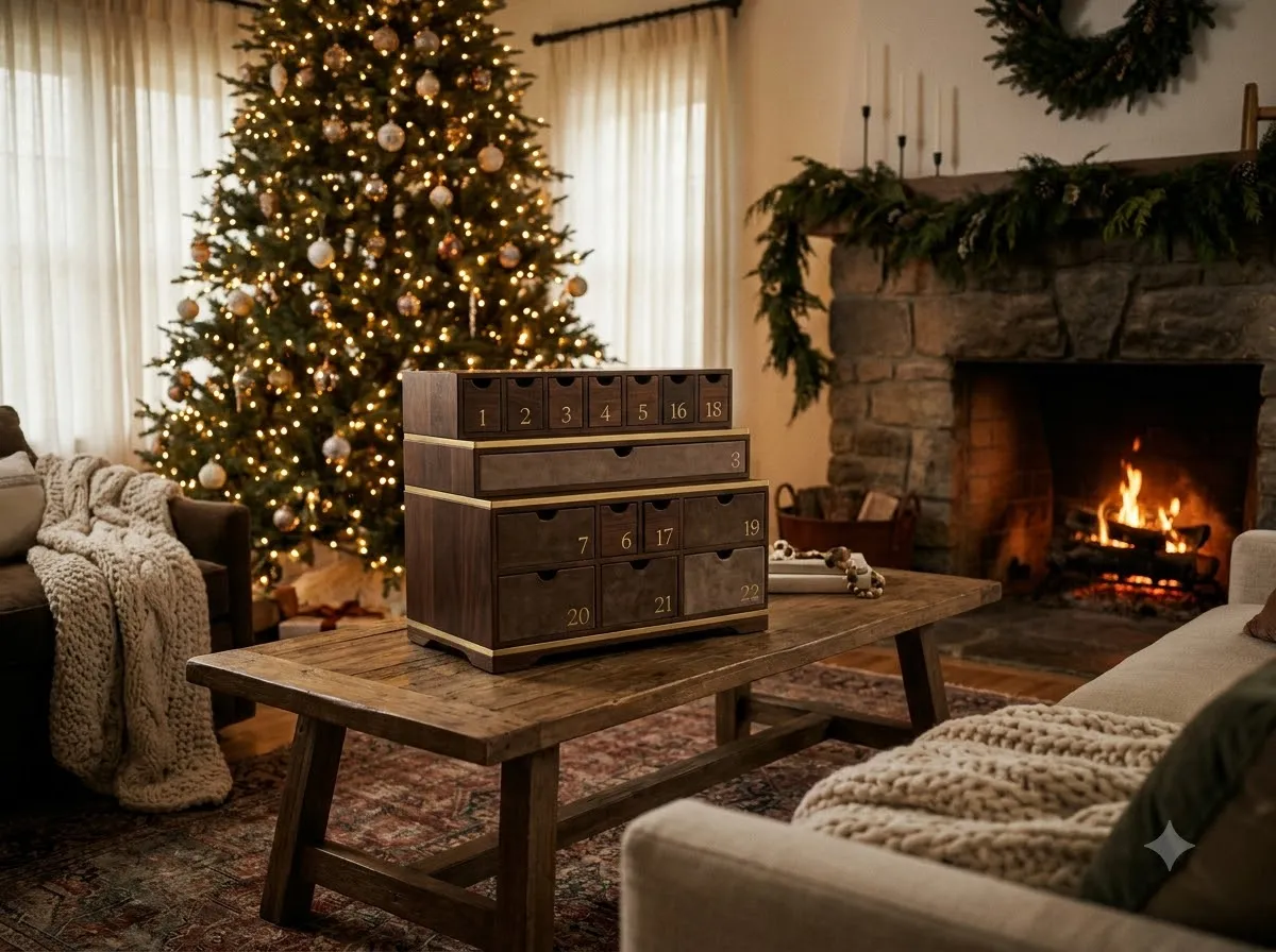 Is It Okay to Give Advent Calendars as Gifts? The Ultimate Gifting Guide