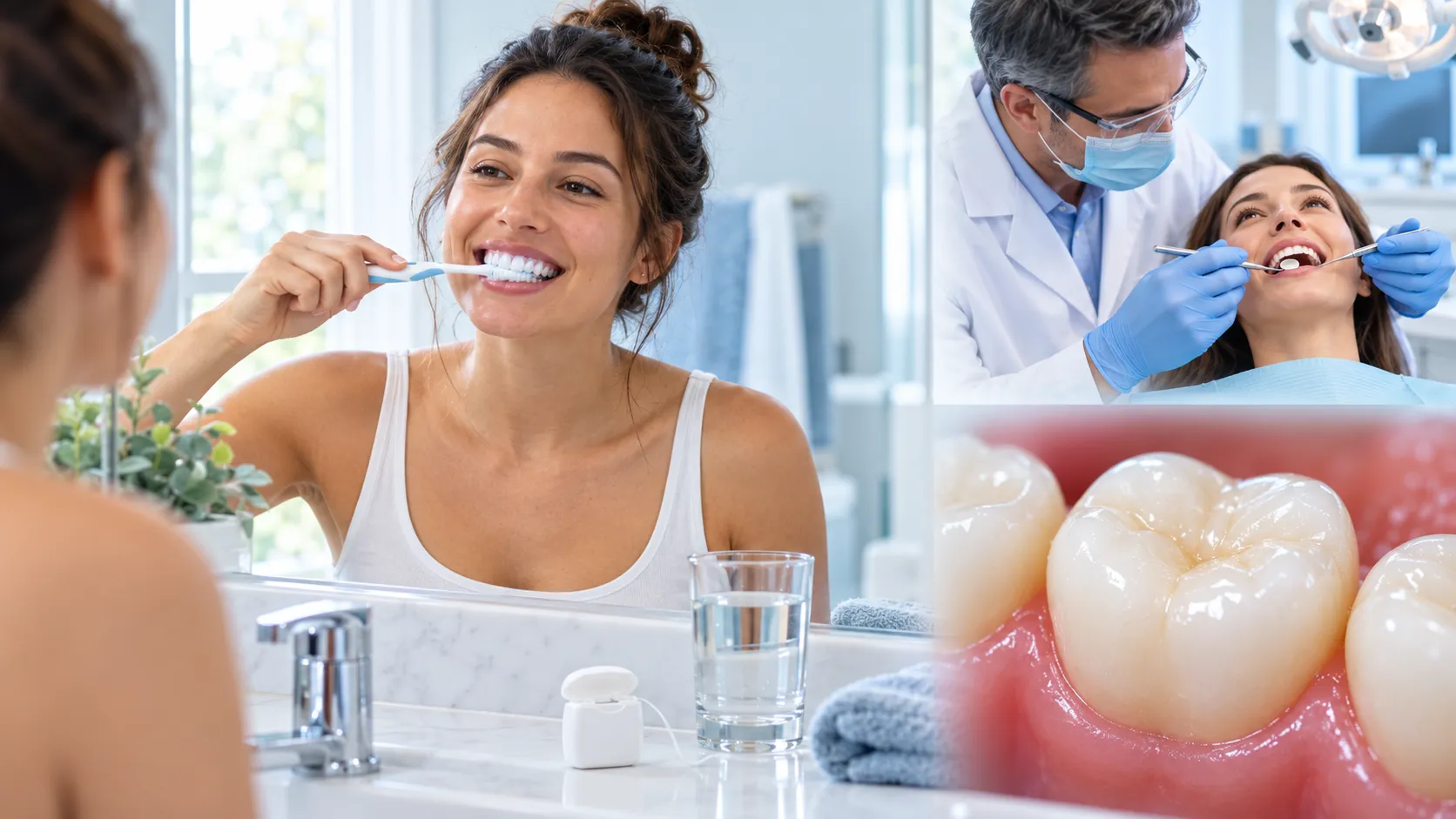 How to Prevent Tooth Infections That May Lead to Root Canal Treatment