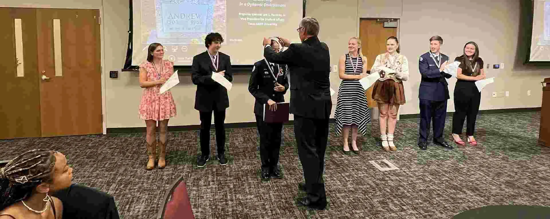 From Gratitude to Giving: How Dallas Residents Can Support Veterans in Meaningful Ways