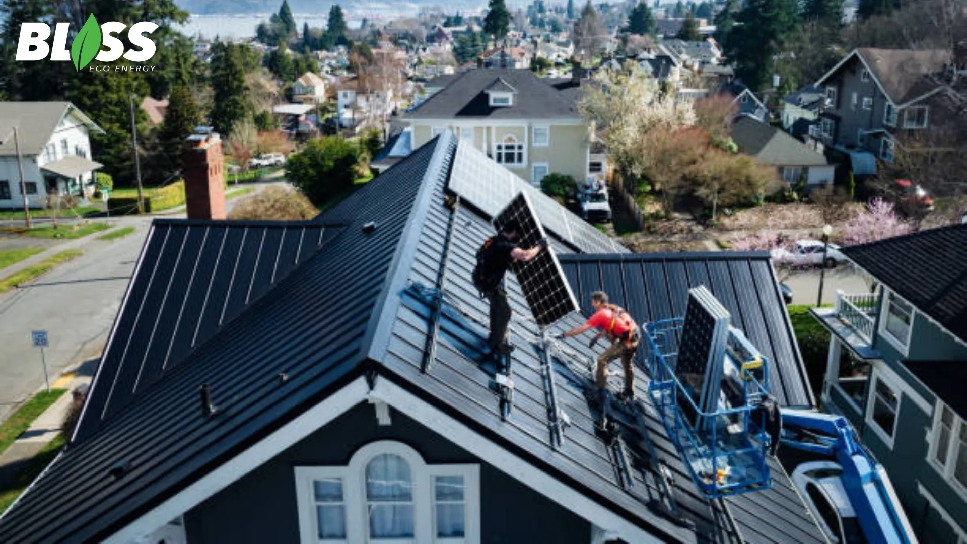 Solar Panel Installation in Essex: What Homeowners Should Know Before Getting Started