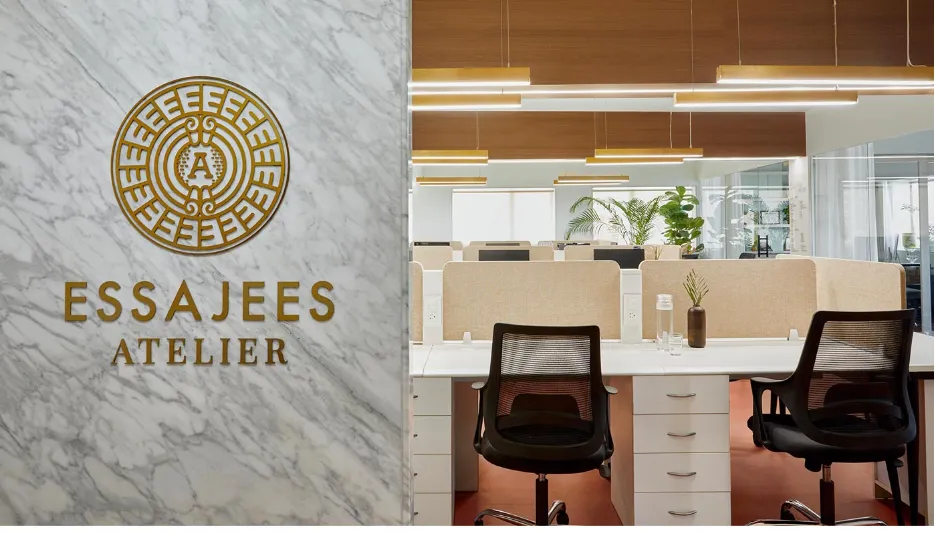 Luxury Interior Design Company in India: Why End-to-End Design and Execution Matter