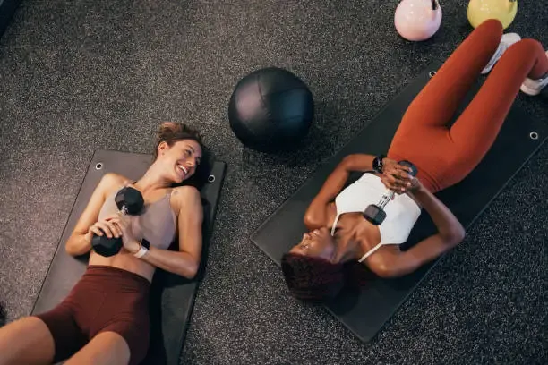 Strength Training for Busy Professionals in Brooklyn