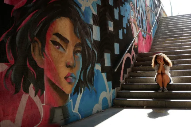 How AI-Generated Wall Art is Changing Interest in Human-Made Original Art