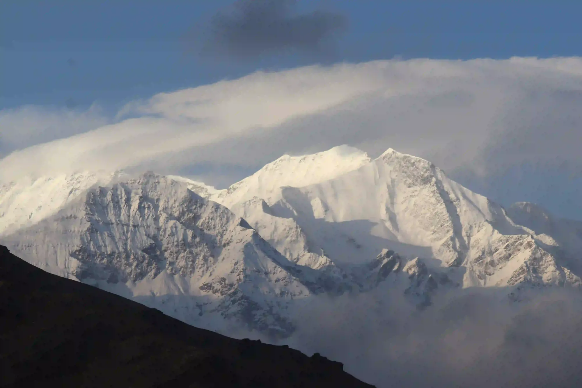 Panch Kedar Trek Distance, Duration & Daily Itinerary Breakdown