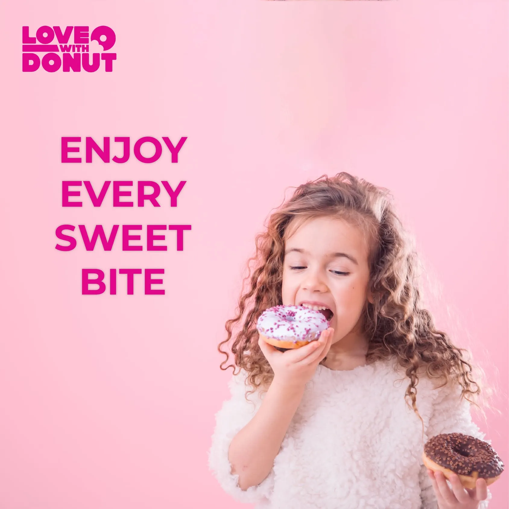 Donut World Perth – Discover Fresh, Delicious Donuts & Sweet Treats at Love with Donut