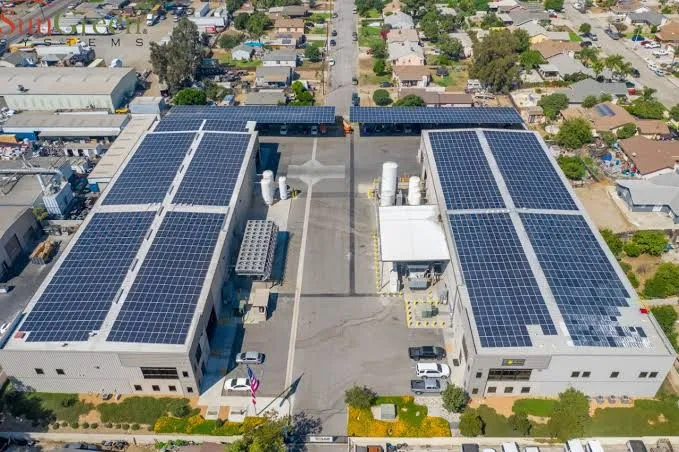 Before installing Solar on a Rural Property, there are things you should know.